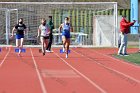 Women's Track vs Babson  Women’s Track & Field host Babson College at Cumberland (RI) High School. : Track & Field, Babson